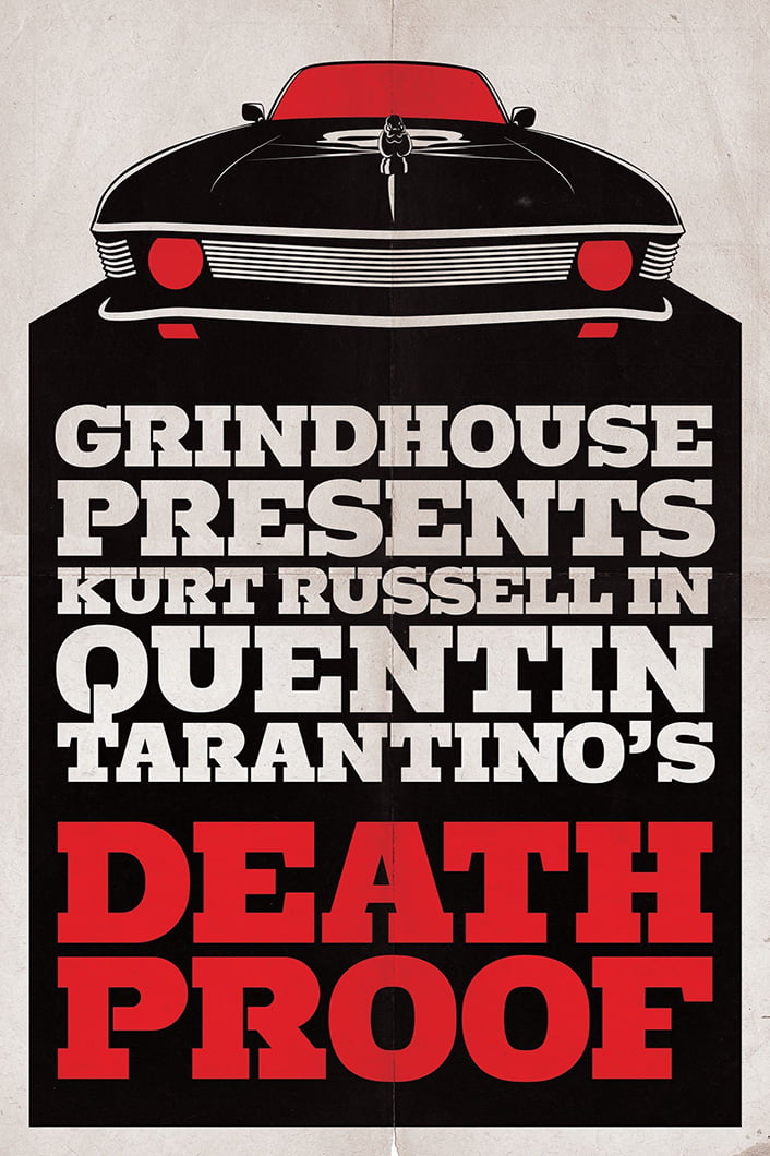 Quentin Tarantino e as suas soluções com Títulos e Fontes.