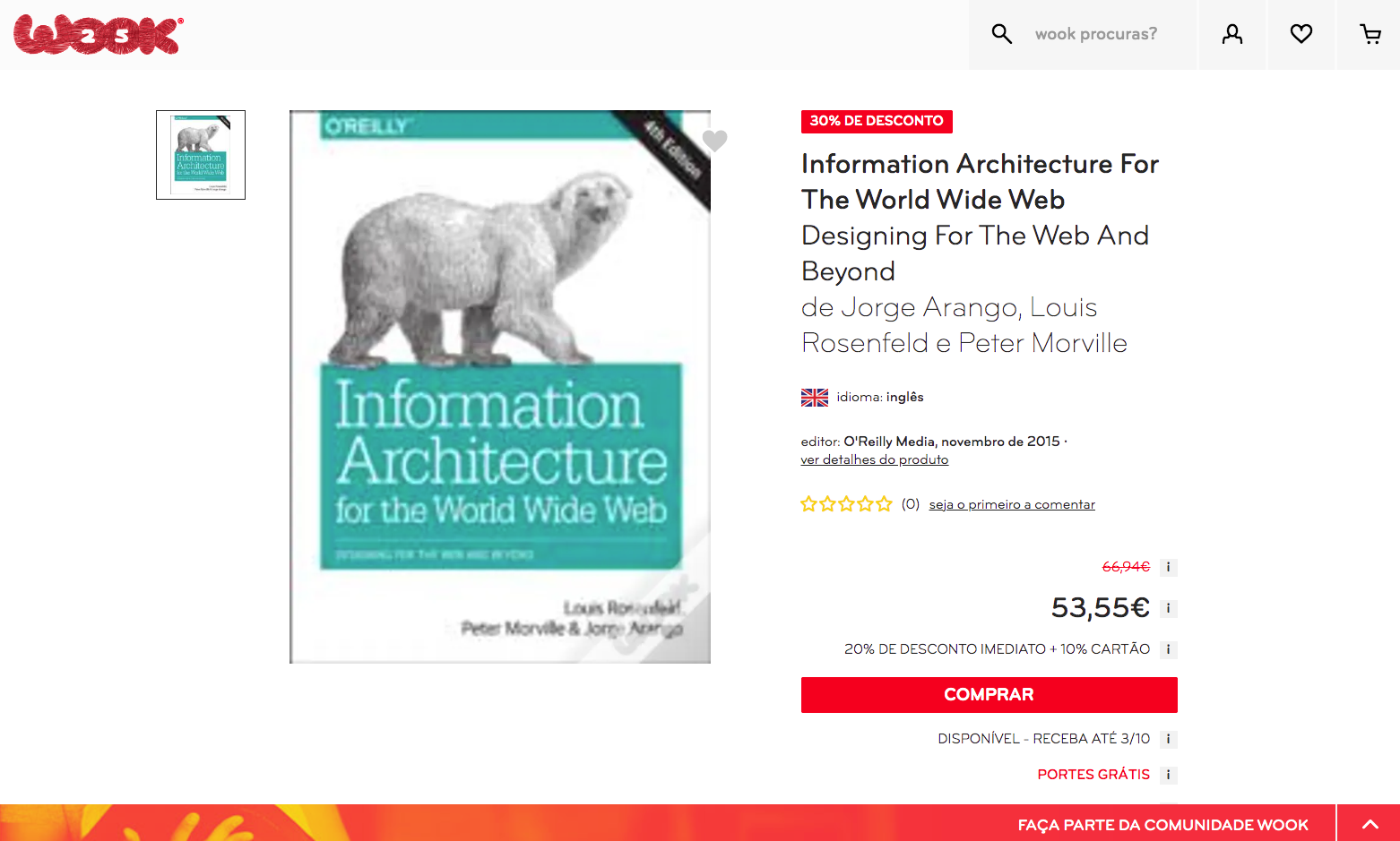 Tendências no WebDesign para 2025