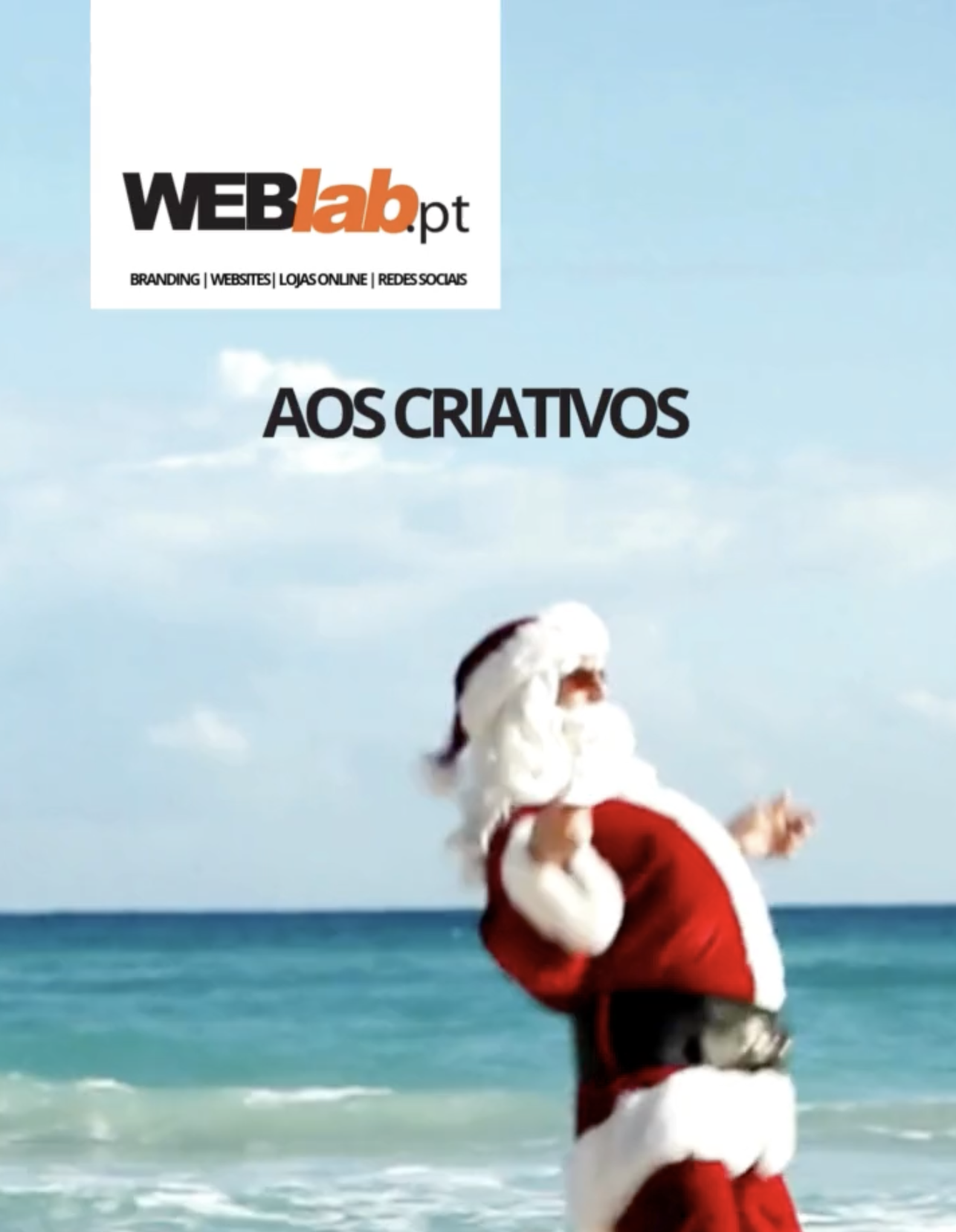 Boas Festas